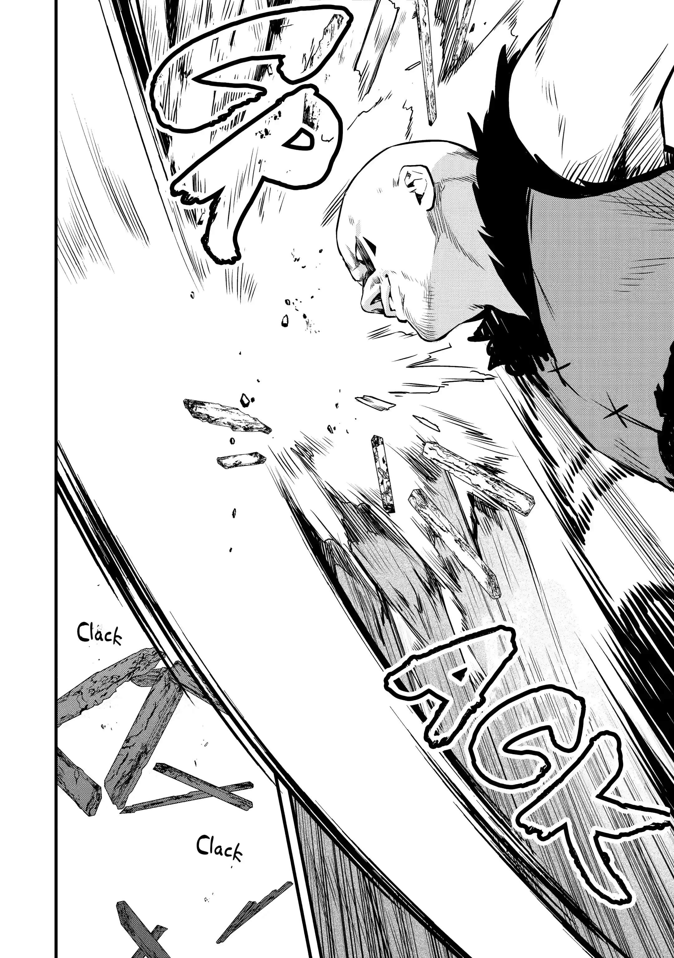 The Amazing Village Creator: Slow Living with the Village Building Cheat Skill Chapter 11.1 - Page 4