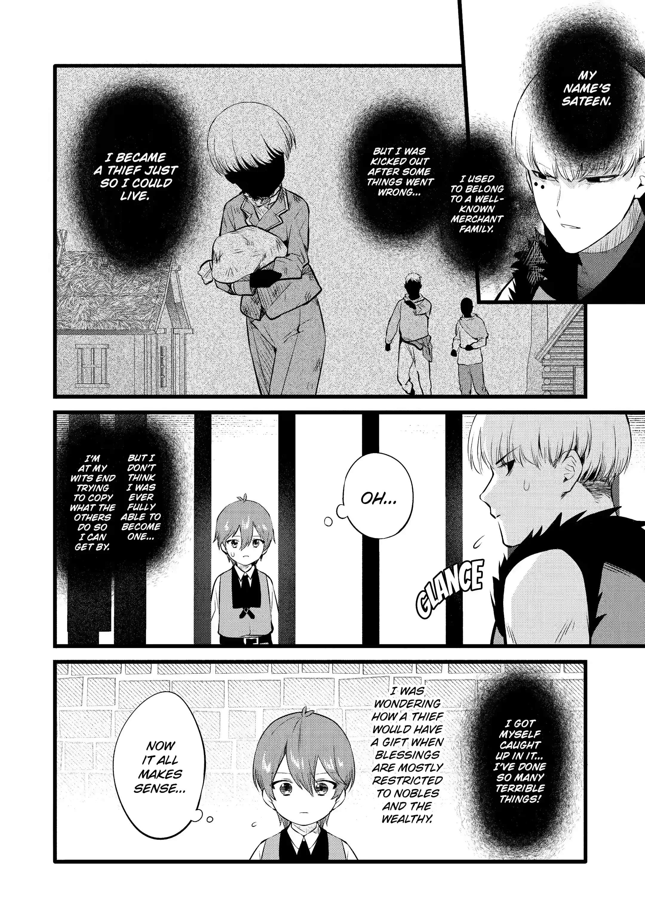 The Amazing Village Creator: Slow Living with the Village Building Cheat Skill Chapter 15.1 - Page 6