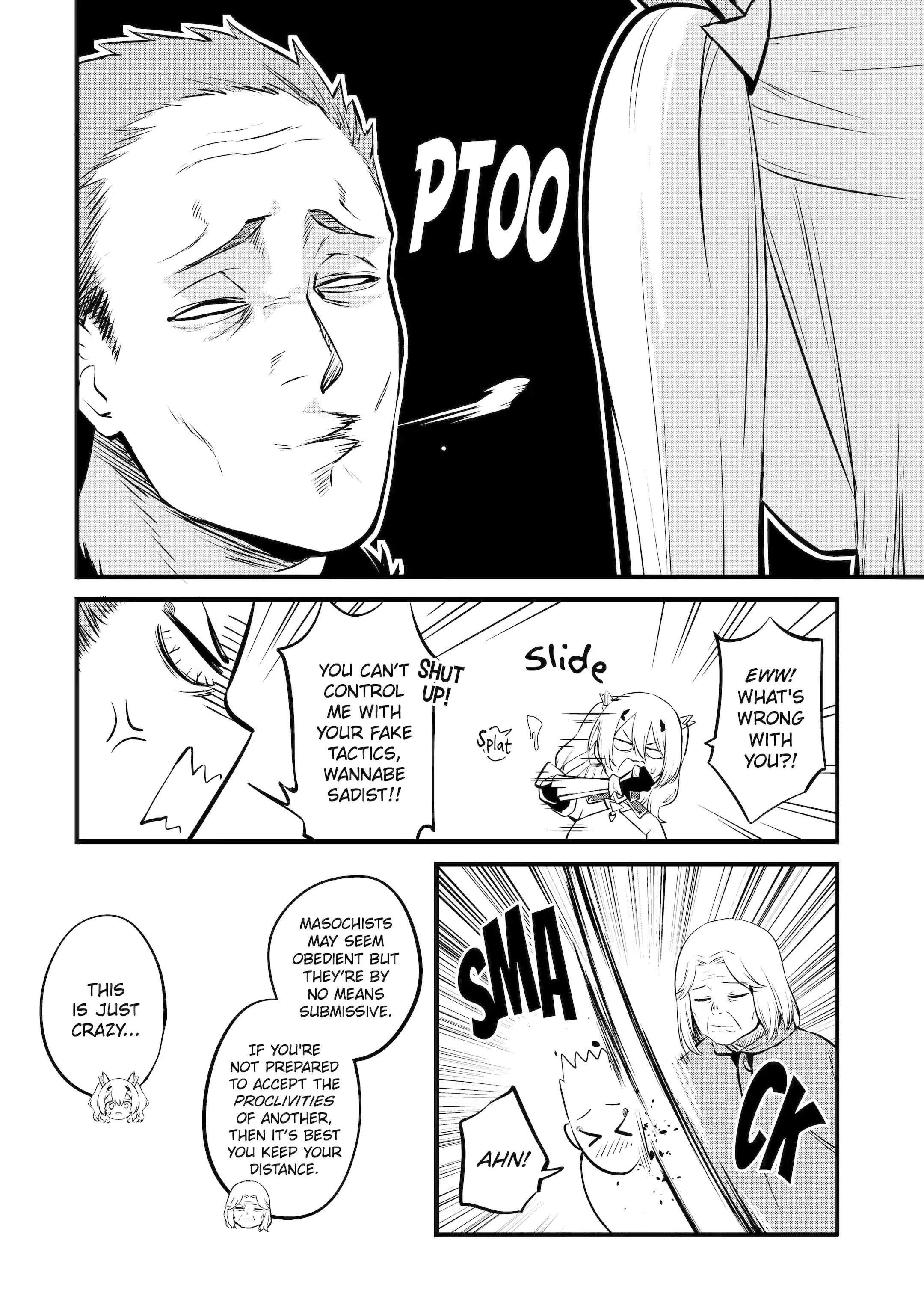 The Amazing Village Creator: Slow Living with the Village Building Cheat Skill Chapter 20.1 - Page 4