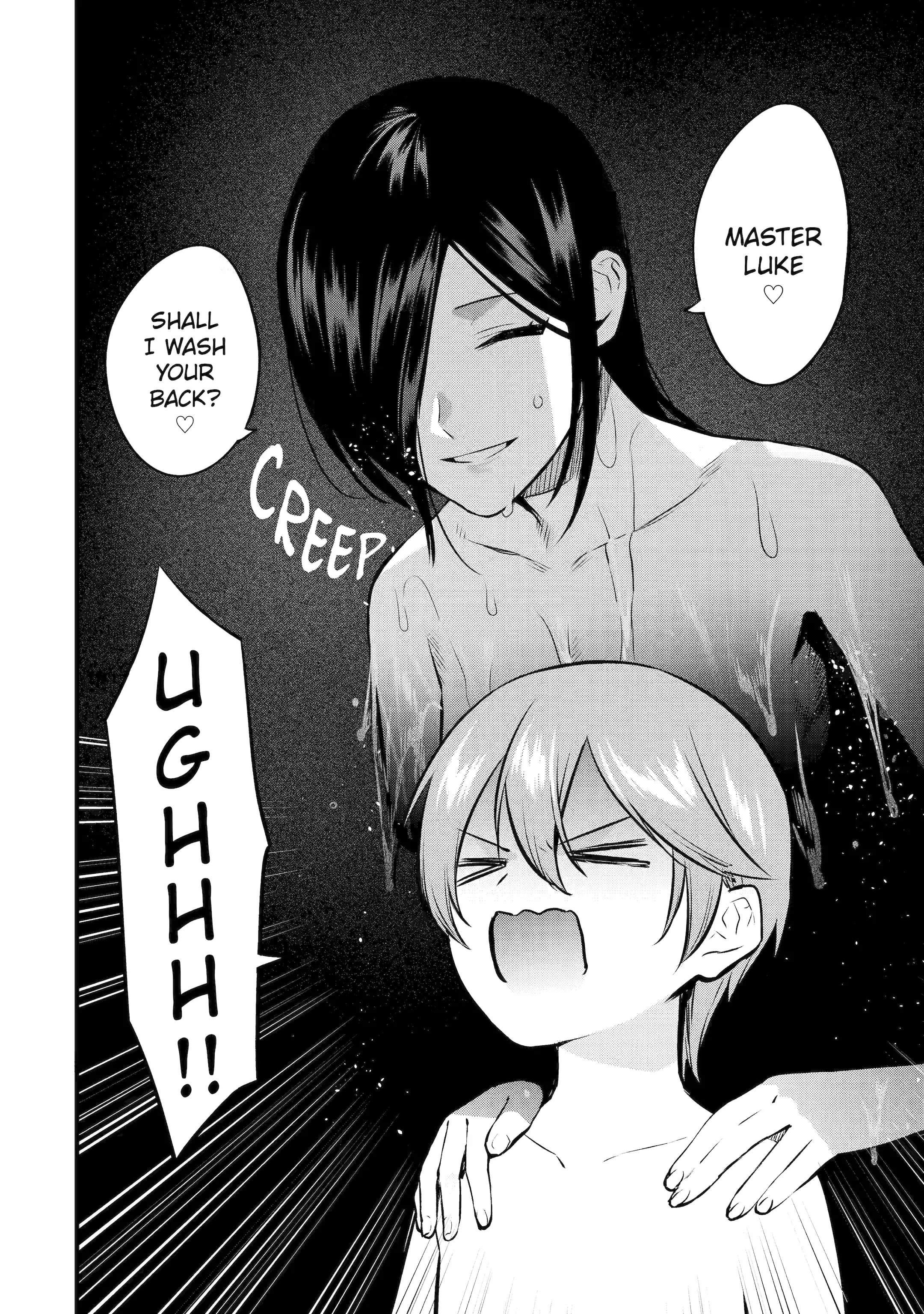 The Amazing Village Creator: Slow Living with the Village Building Cheat Skill Chapter 20.2 - Page 9