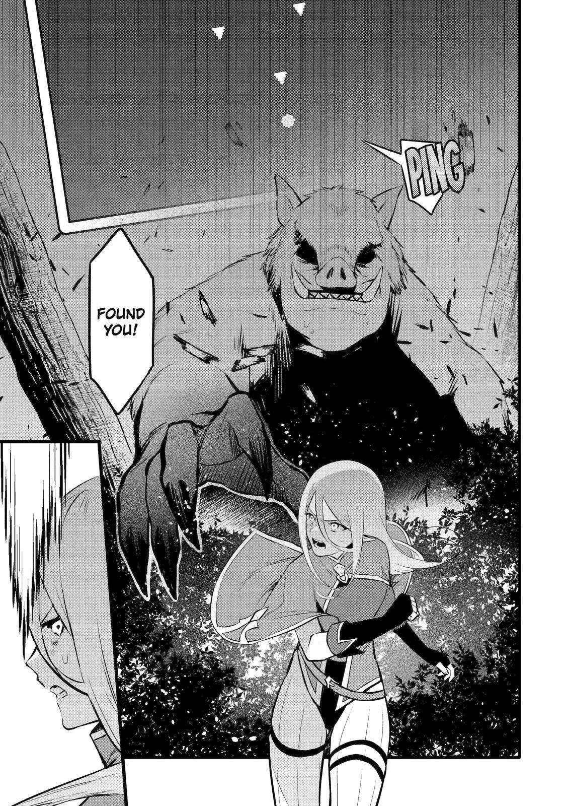 The Amazing Village Creator: Slow Living with the Village Building Cheat Skill Chapter 25 - Page 9