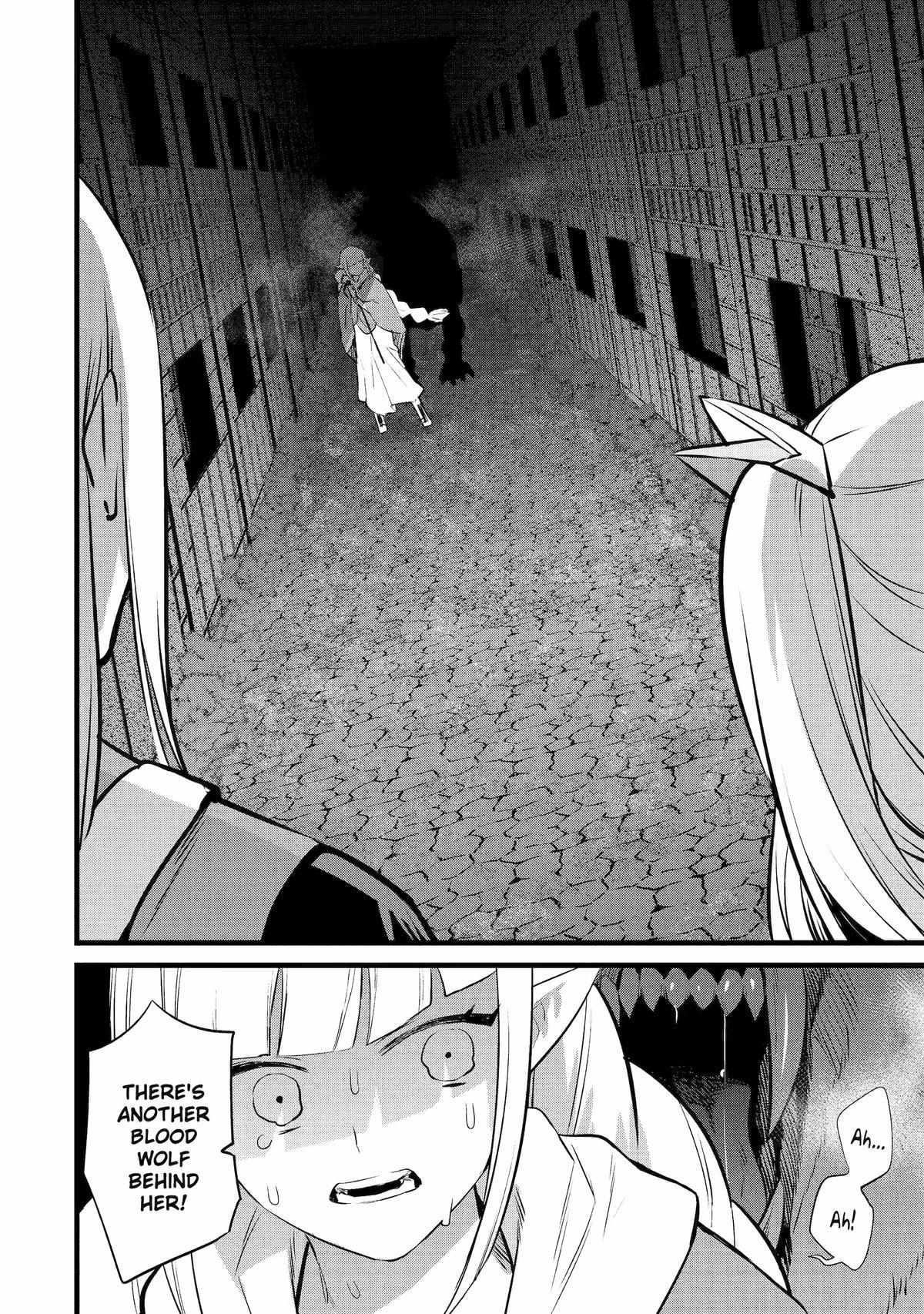 The Amazing Village Creator: Slow Living with the Village Building Cheat Skill Chapter 33 - Page 10