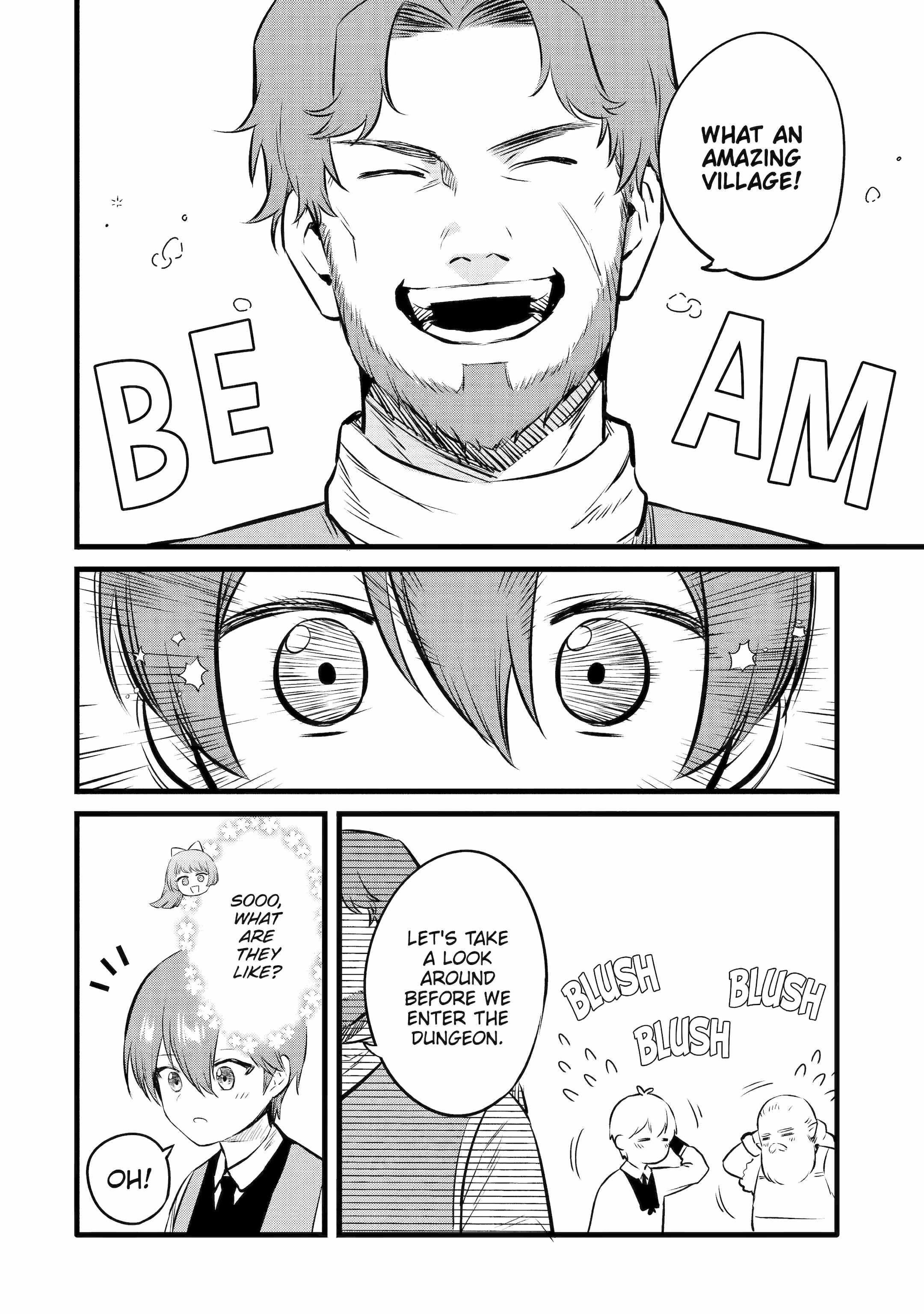 The Amazing Village Creator: Slow Living with the Village Building Cheat Skill Chapter 37 - Page 16