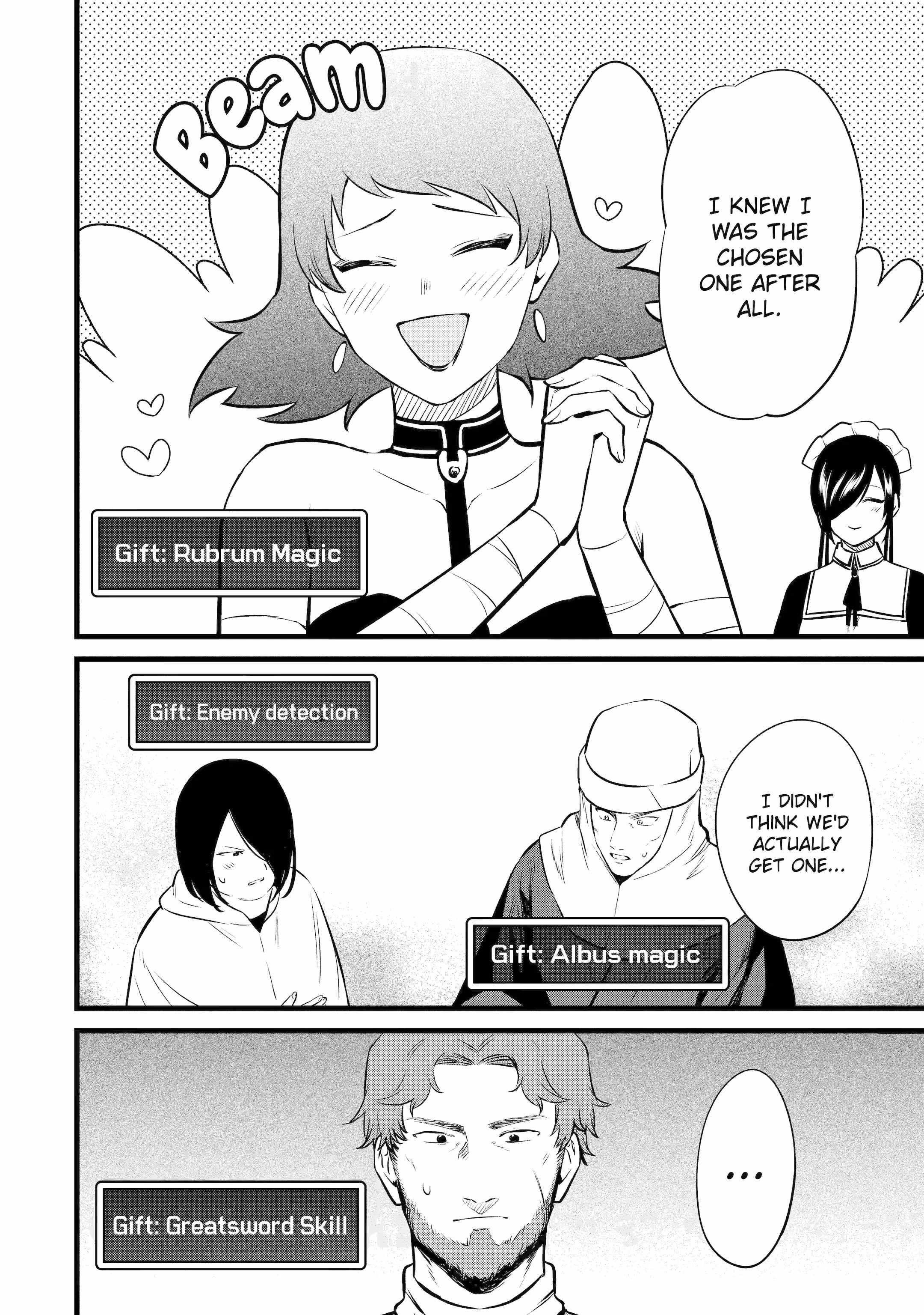 The Amazing Village Creator: Slow Living with the Village Building Cheat Skill Chapter 38 - Page 14