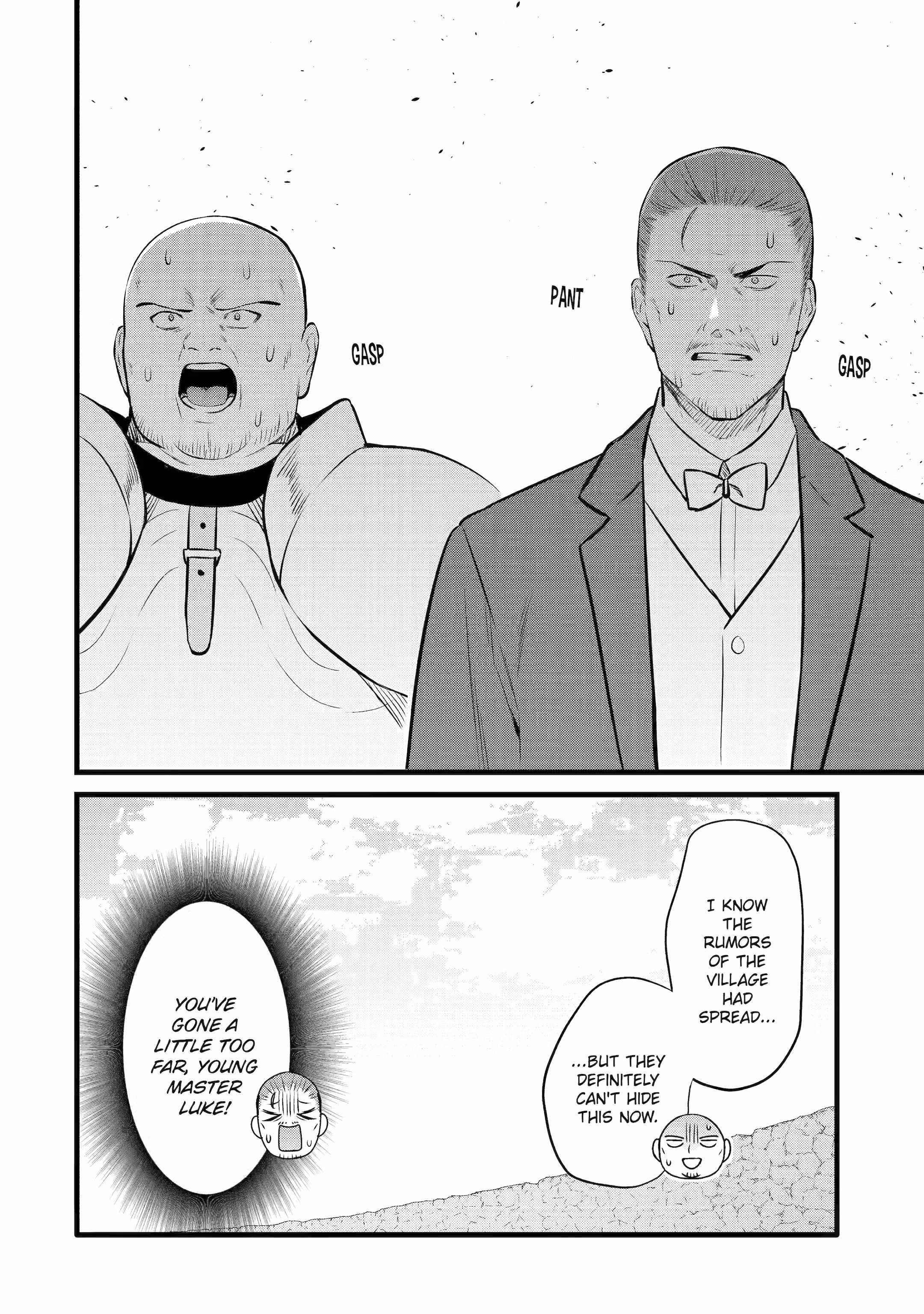 The Amazing Village Creator: Slow Living with the Village Building Cheat Skill Chapter 38 - Page 18