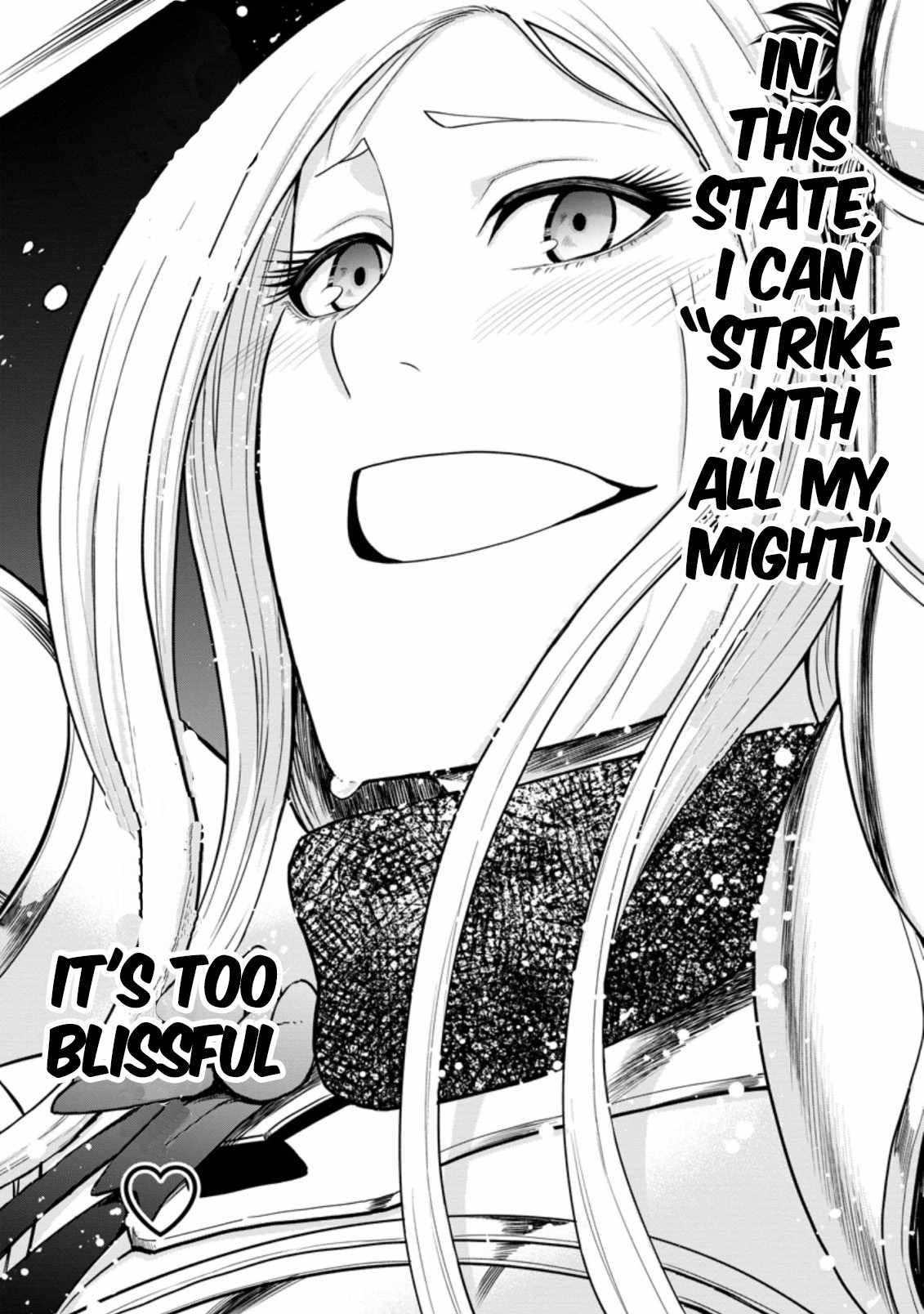 Until the Chore Granting Sorcerer Realized That He Is At His Strongest Chapter 13.1 - Page 10