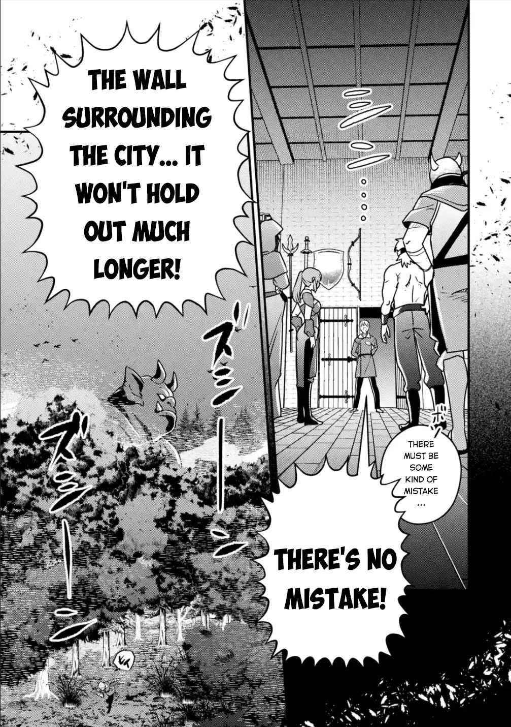 Isekai Tensei de Kenja ni Natte Boukensha Seikatsu Chapter 10 - Page 29