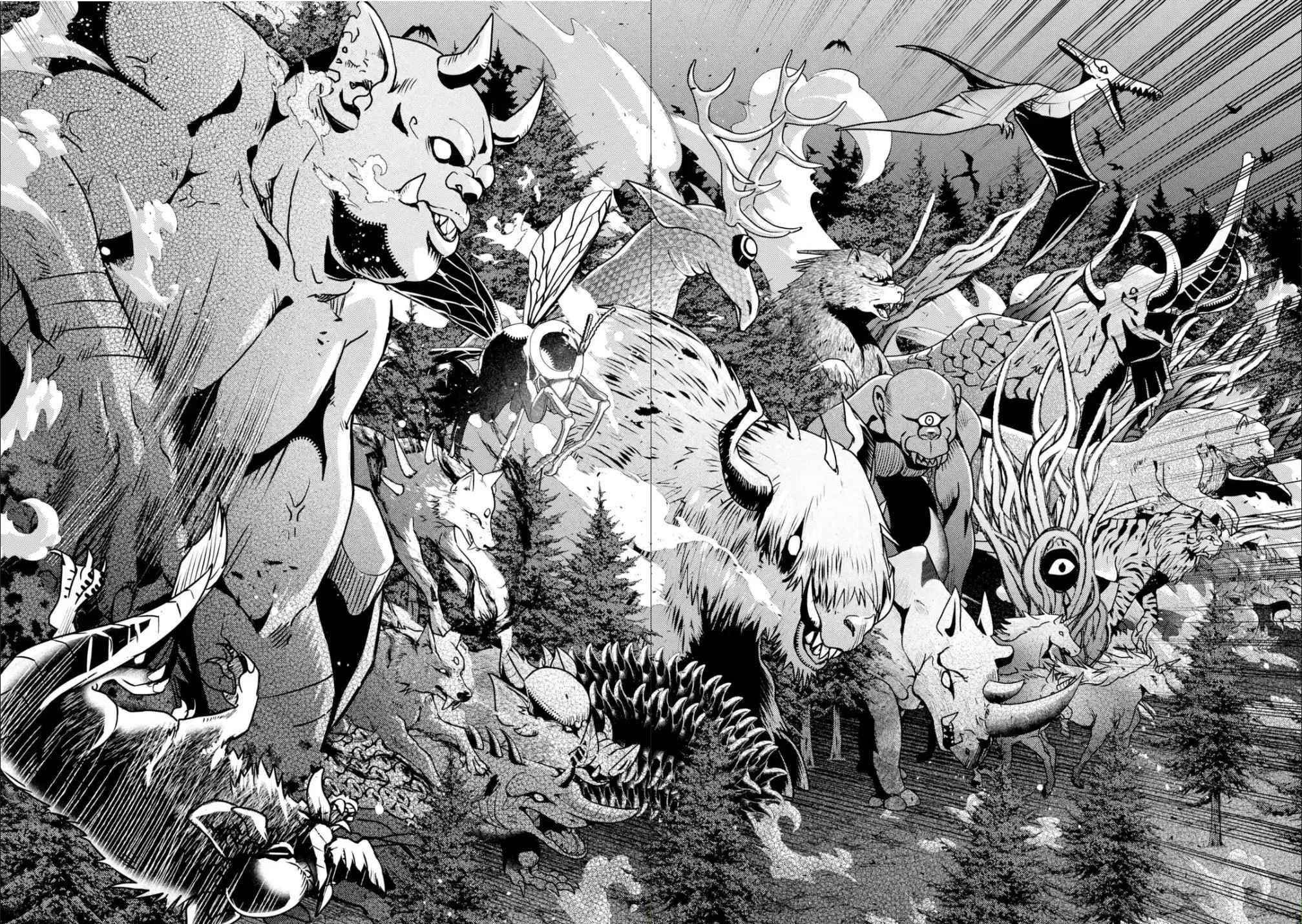 Isekai Tensei de Kenja ni Natte Boukensha Seikatsu Chapter 10 - Page 30