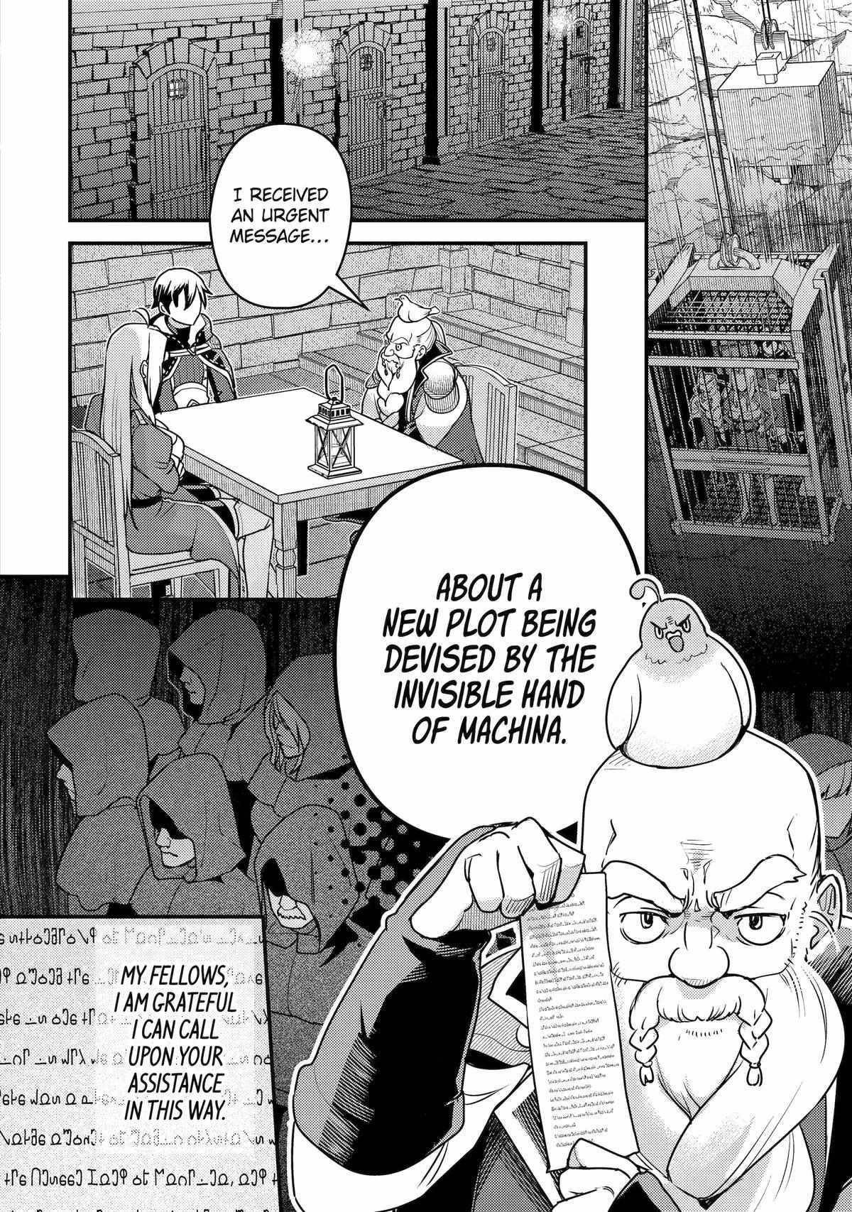 Isekai Tensei de Kenja ni Natte Boukensha Seikatsu Chapter 21 - Page 6