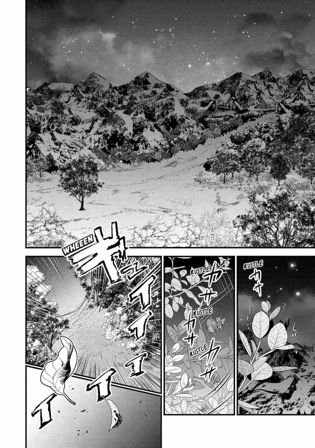 Isekai Tensei de Kenja ni Natte Boukensha Seikatsu Chapter 25 - Page 26