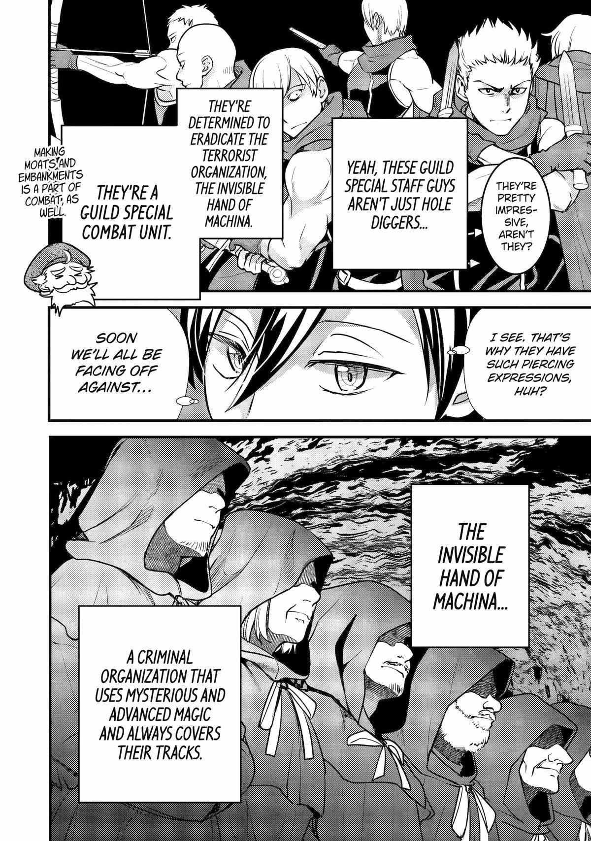 Isekai Tensei de Kenja ni Natte Boukensha Seikatsu Chapter 25 - Page 6