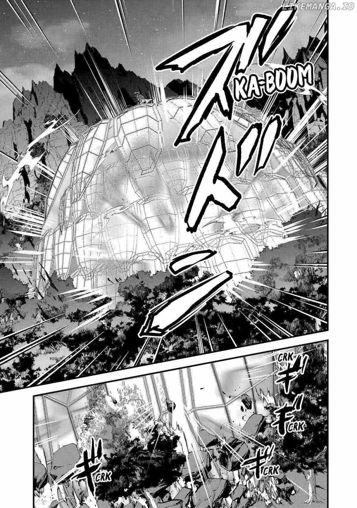 Isekai Tensei de Kenja ni Natte Boukensha Seikatsu Chapter 27 - Page 25