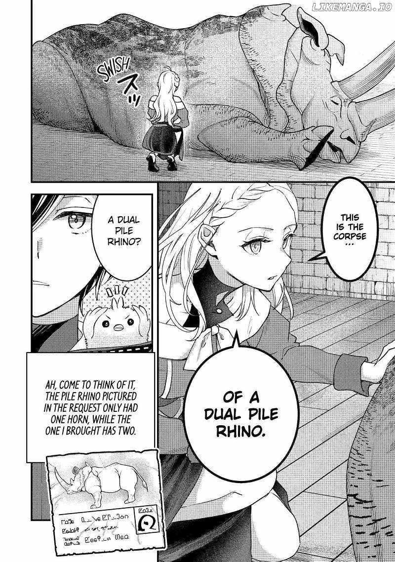 Isekai Tensei de Kenja ni Natte Boukensha Seikatsu Chapter 30 - Page 10