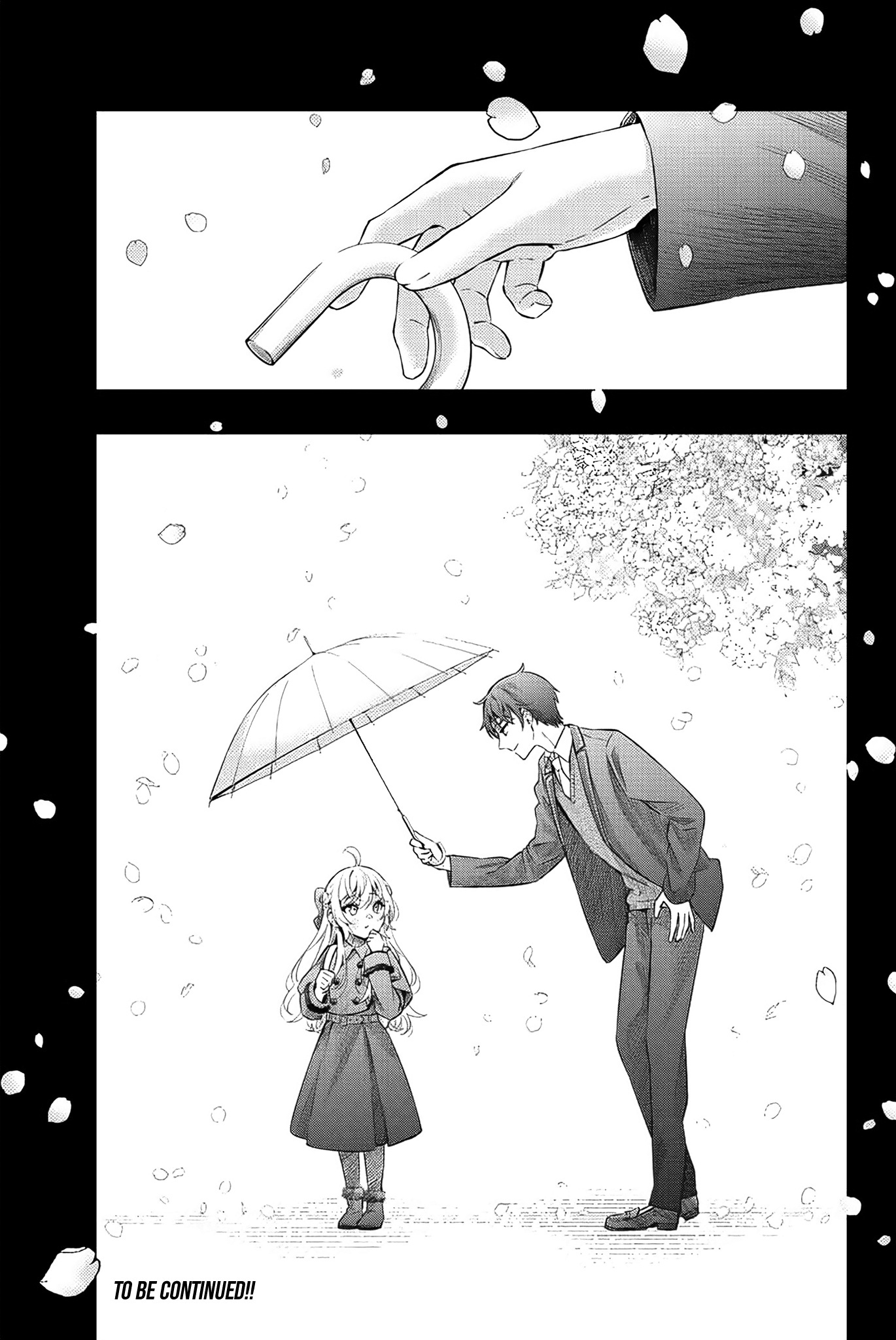 Alya Sometimes Hides Her Feelings In Russian Chapter 14 - Page 18