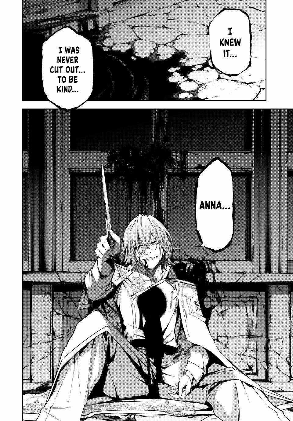 Wistoria’s Wand and Sword Chapter 42 - Page 50