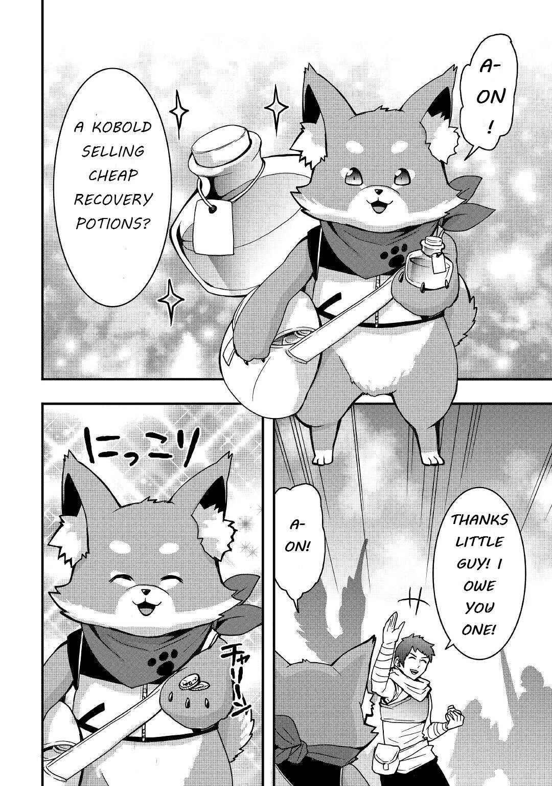 I Will Live Freely In Another World With Equipment Manufacturing Cheat Chapter 13.1 - Page 10