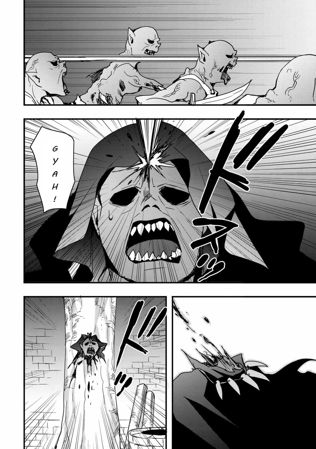 I Will Live Freely In Another World With Equipment Manufacturing Cheat Chapter 26.1 - Page 10