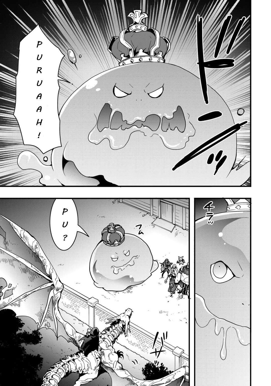 I Will Live Freely In Another World With Equipment Manufacturing Cheat Chapter 26.2 - Page 4