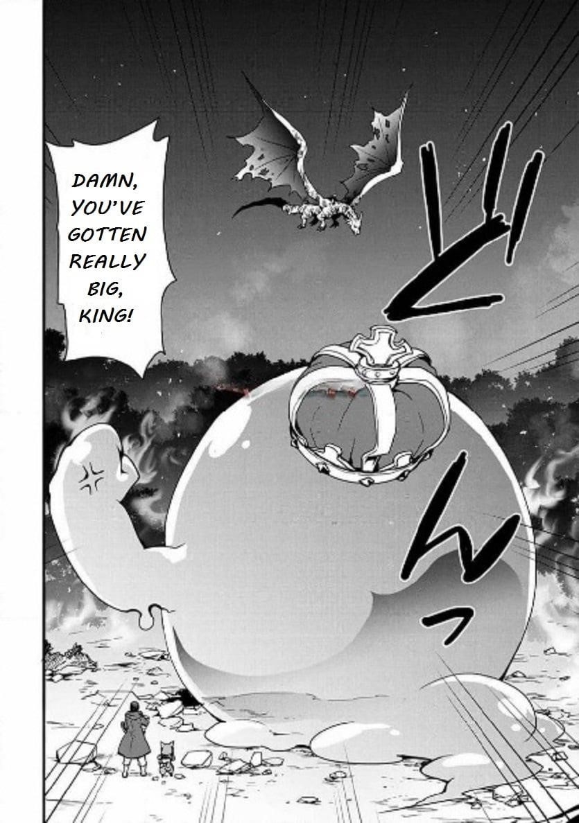 I Will Live Freely In Another World With Equipment Manufacturing Cheat Chapter 28.1 - Page 10