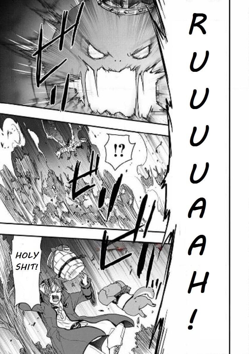 I Will Live Freely In Another World With Equipment Manufacturing Cheat Chapter 28.1 - Page 13