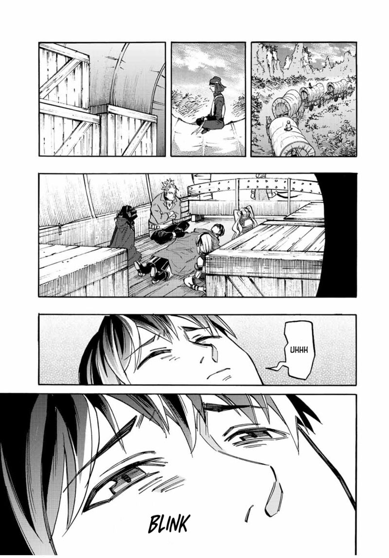 Isekai Walking Chapter 32 - Page 15