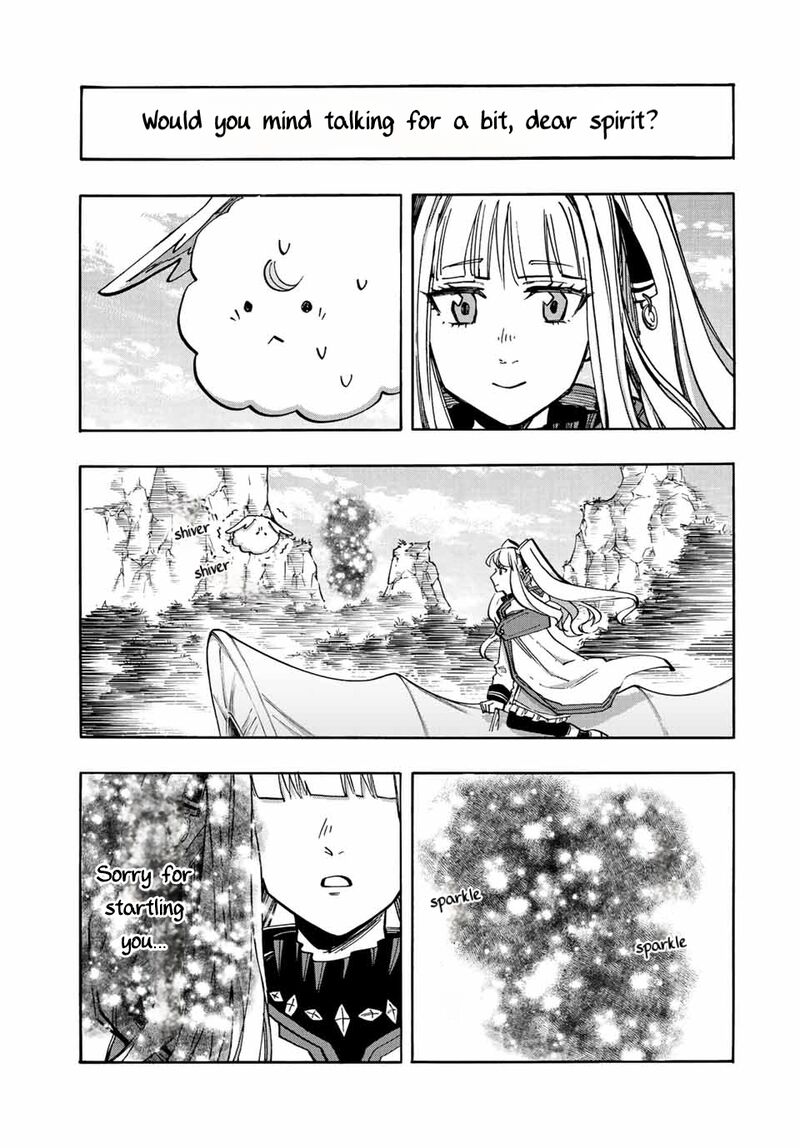 Isekai Walking Chapter 32 - Page 3