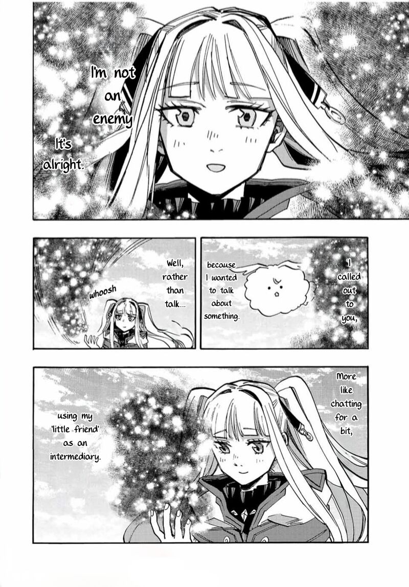 Isekai Walking Chapter 32 - Page 4