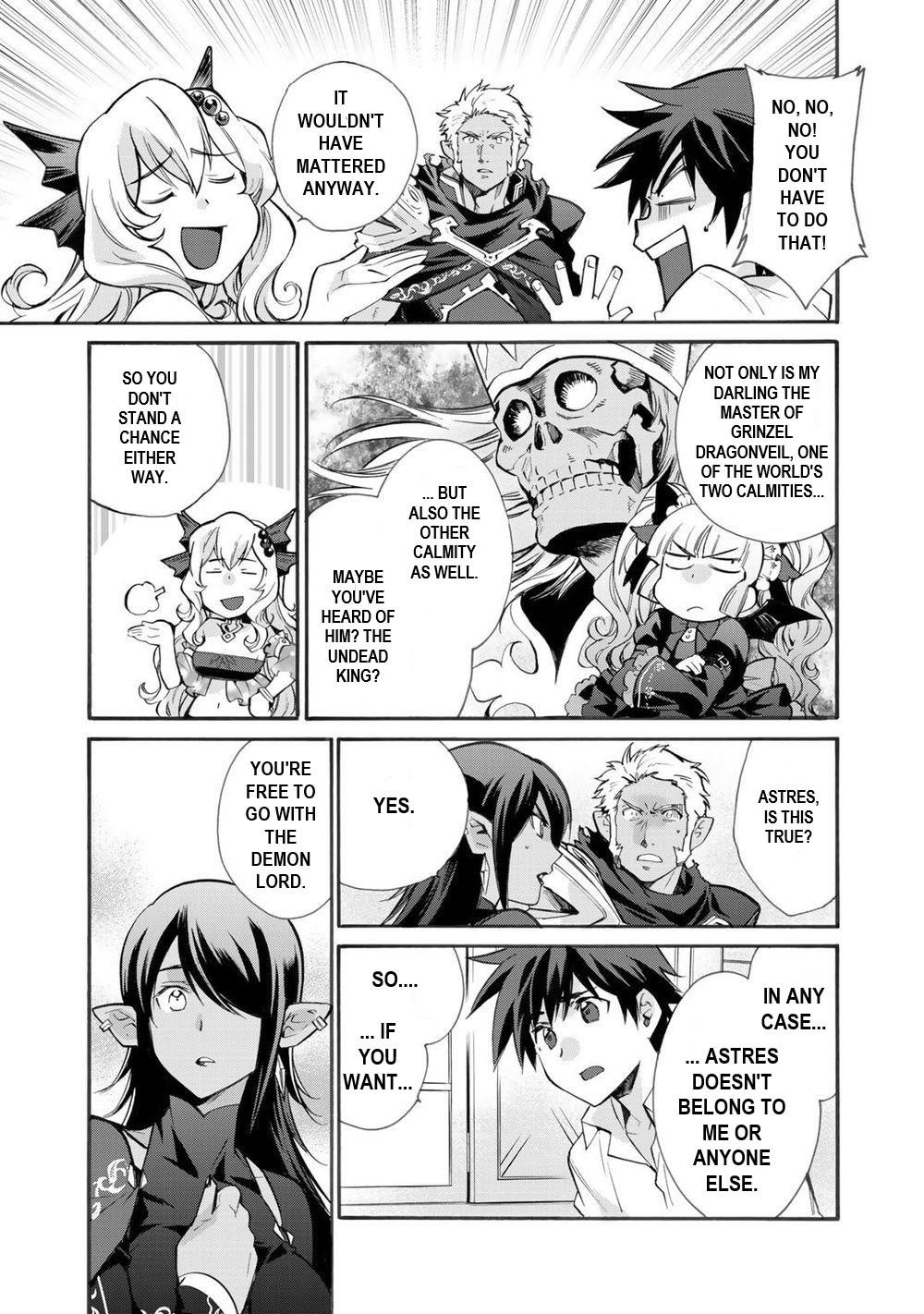 Let’s Buy The Land And Cultivate In Different World Chapter 14 - Page 13