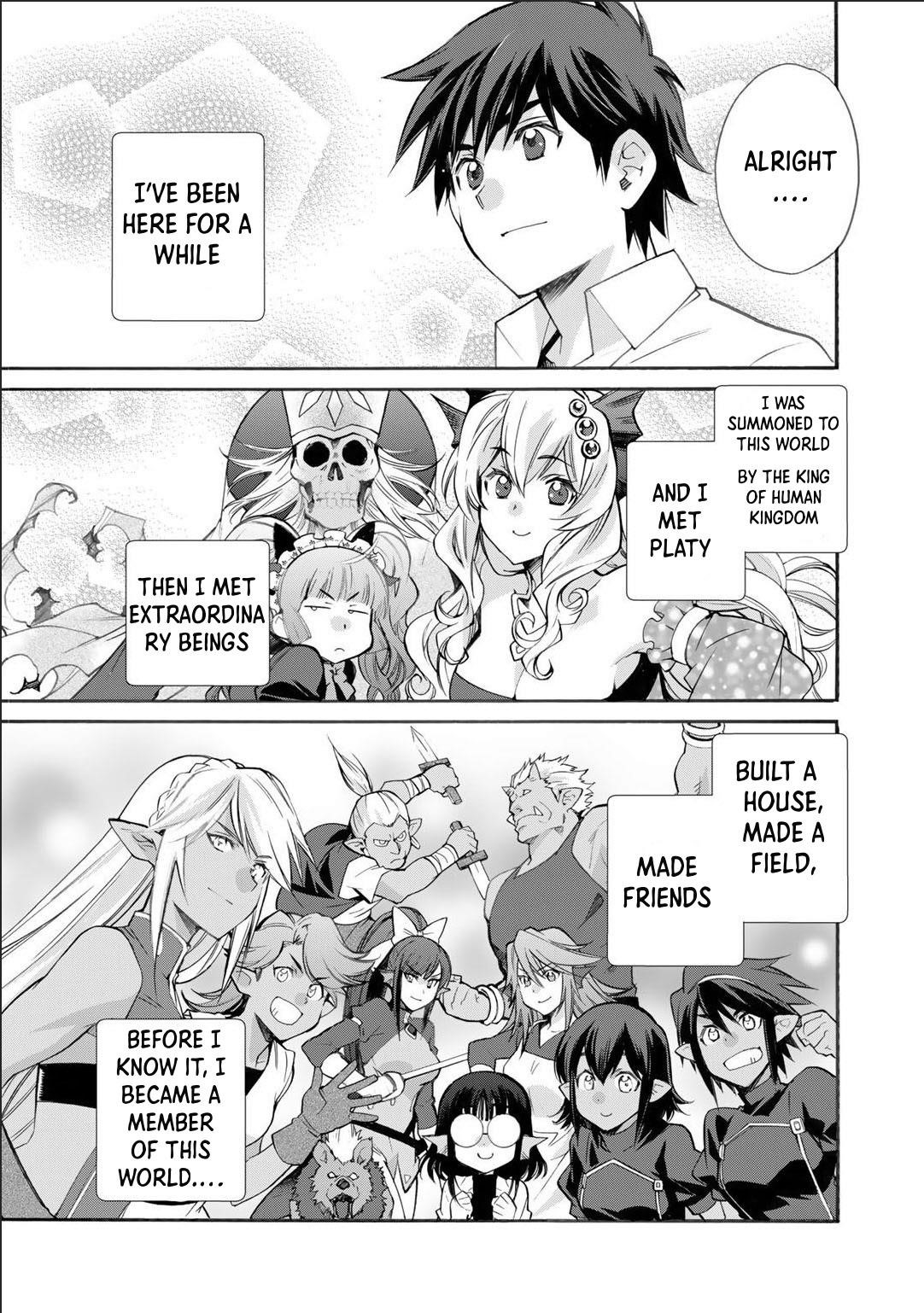 Let’s Buy The Land And Cultivate In Different World Chapter 31 - Page 2