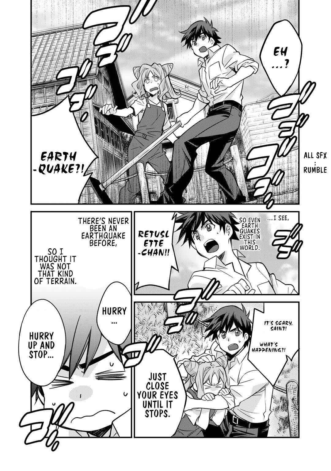 Let’s Buy The Land And Cultivate In Different World Chapter 36 - Page 16