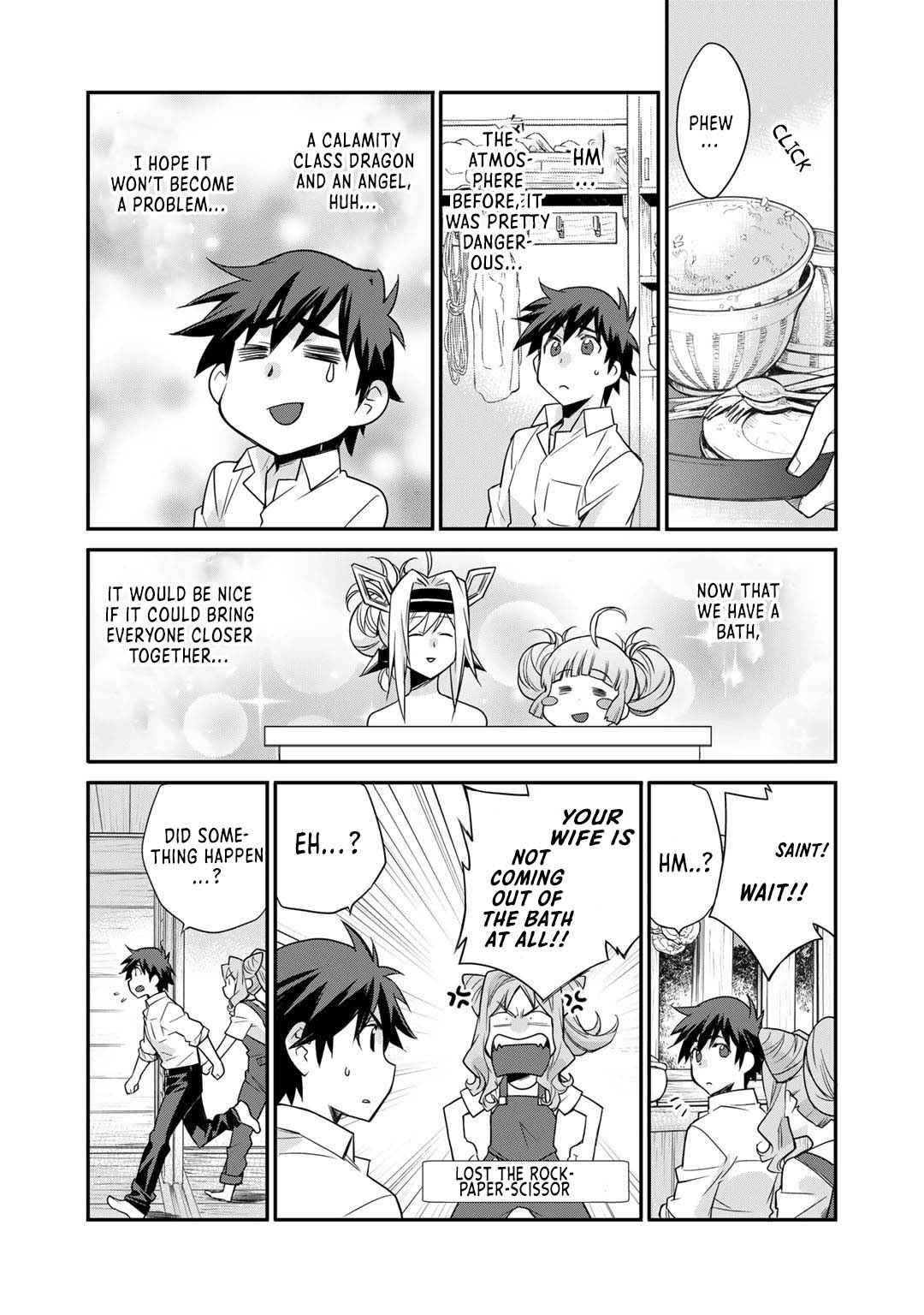 Let’s Buy The Land And Cultivate In Different World Chapter 39 - Page 12