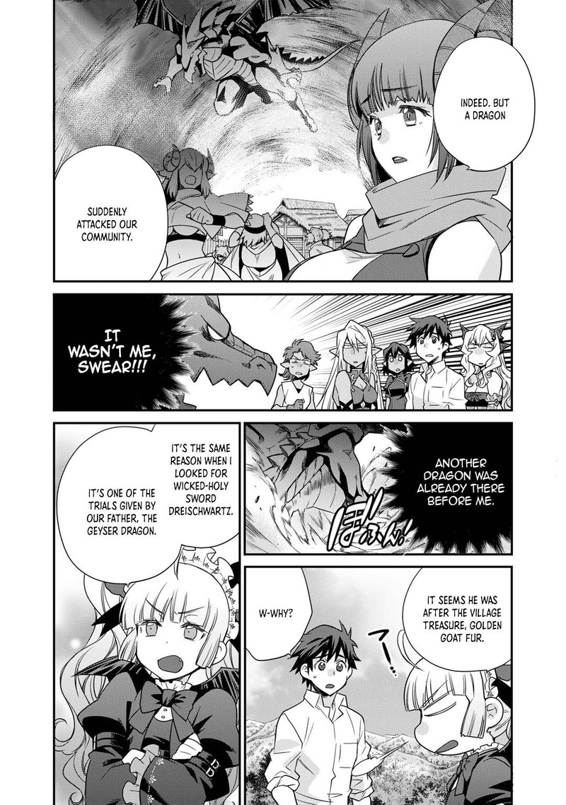 Let’s Buy The Land And Cultivate In Different World Chapter 41 - Page 10