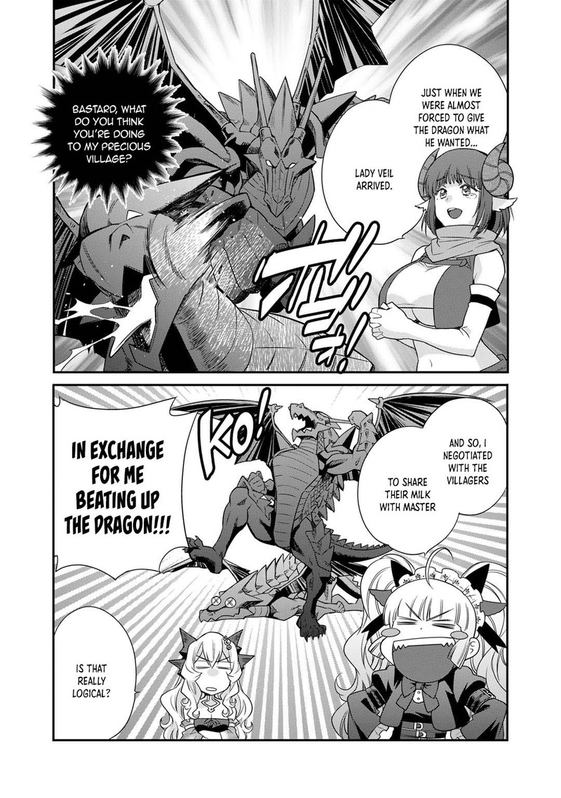 Let’s Buy The Land And Cultivate In Different World Chapter 41 - Page 12