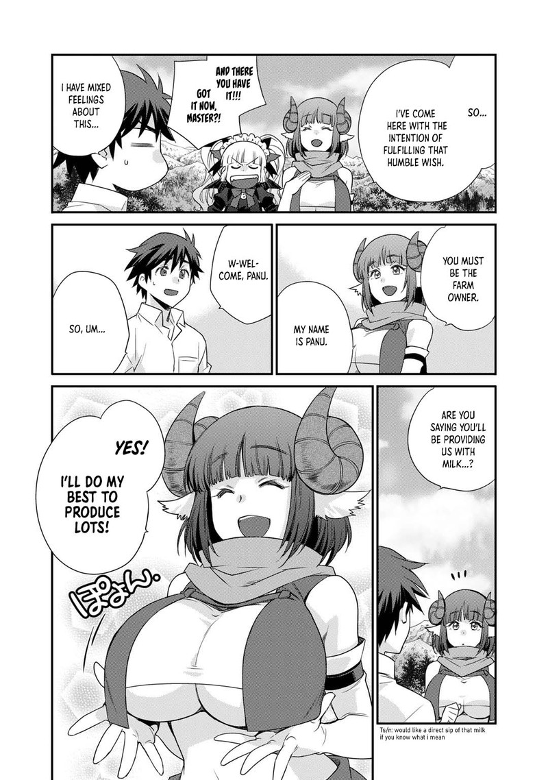 Let’s Buy The Land And Cultivate In Different World Chapter 41 - Page 14