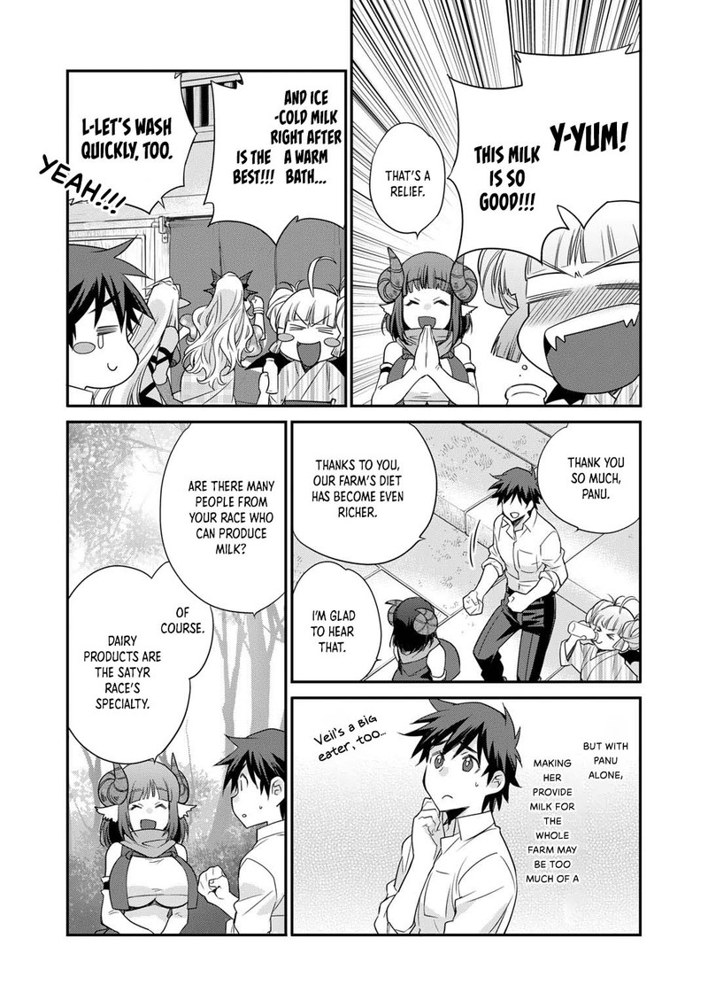 Let’s Buy The Land And Cultivate In Different World Chapter 41 - Page 17