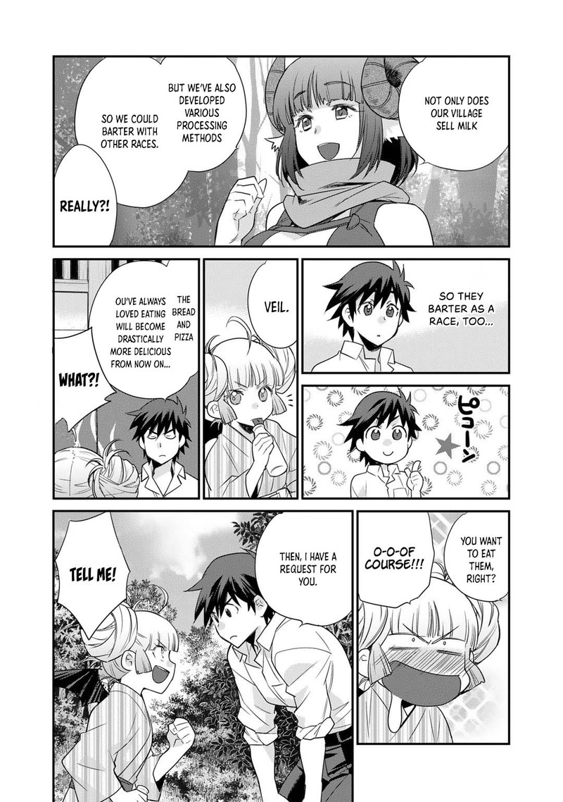 Let’s Buy The Land And Cultivate In Different World Chapter 41 - Page 18