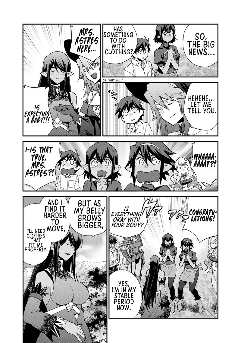 Let’s Buy The Land And Cultivate In Different World Chapter 44 - Page 13