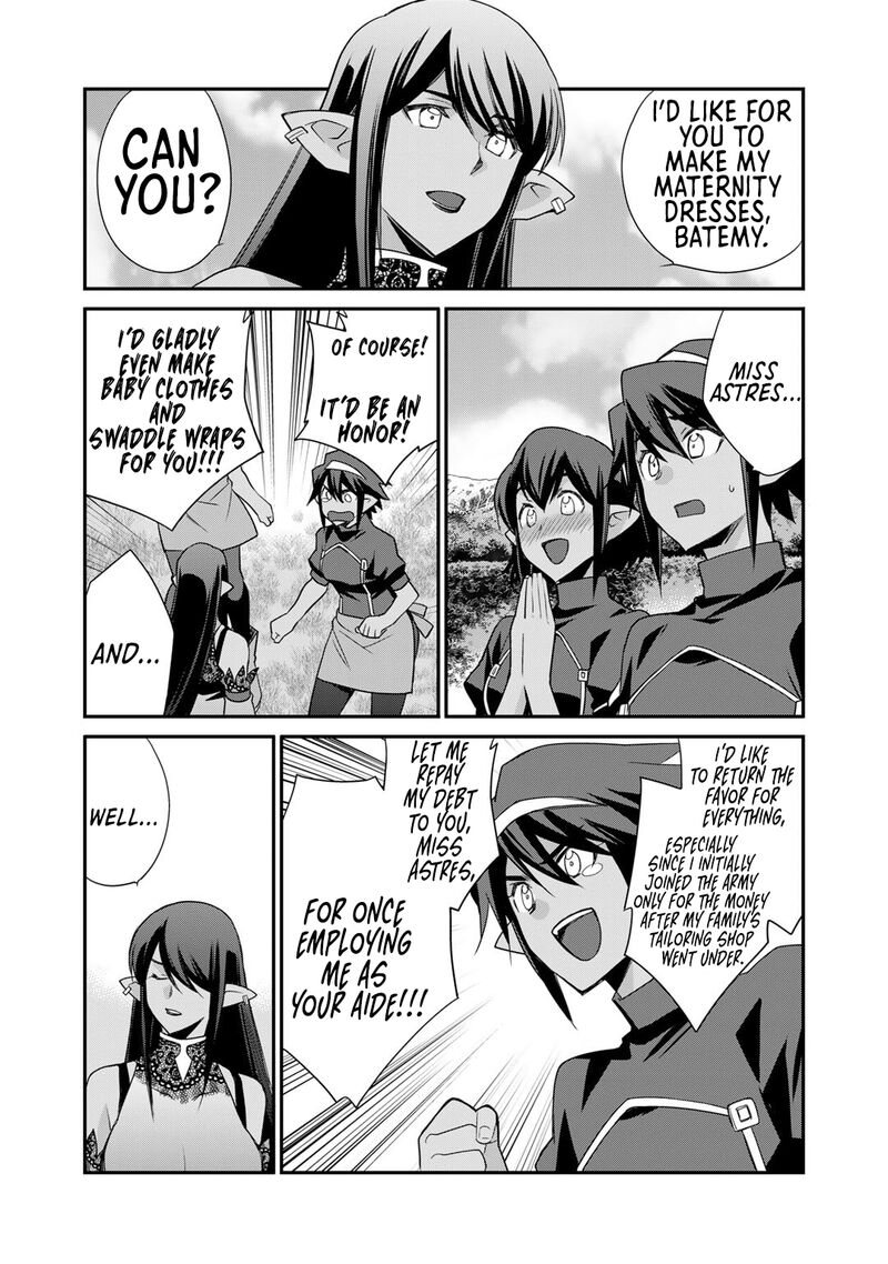Let’s Buy The Land And Cultivate In Different World Chapter 44 - Page 14