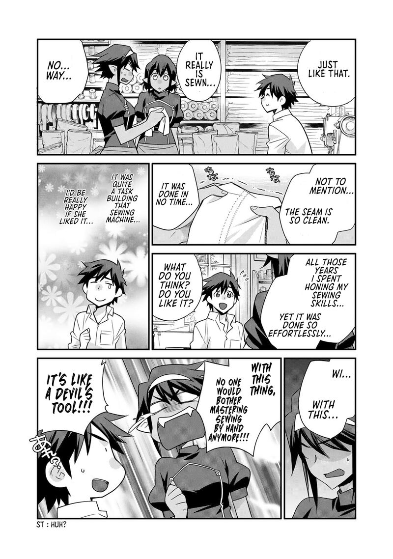 Let’s Buy The Land And Cultivate In Different World Chapter 44 - Page 6