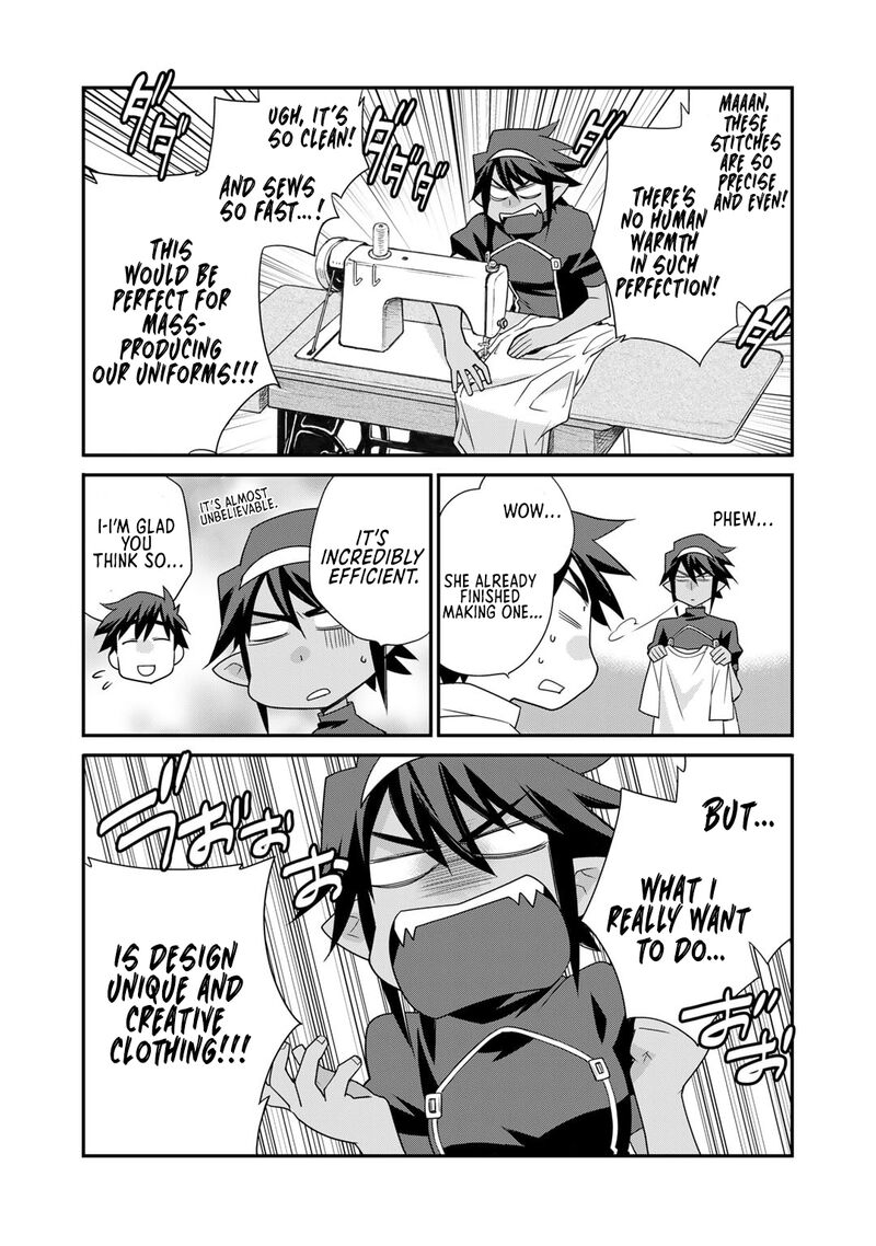 Let’s Buy The Land And Cultivate In Different World Chapter 44 - Page 7