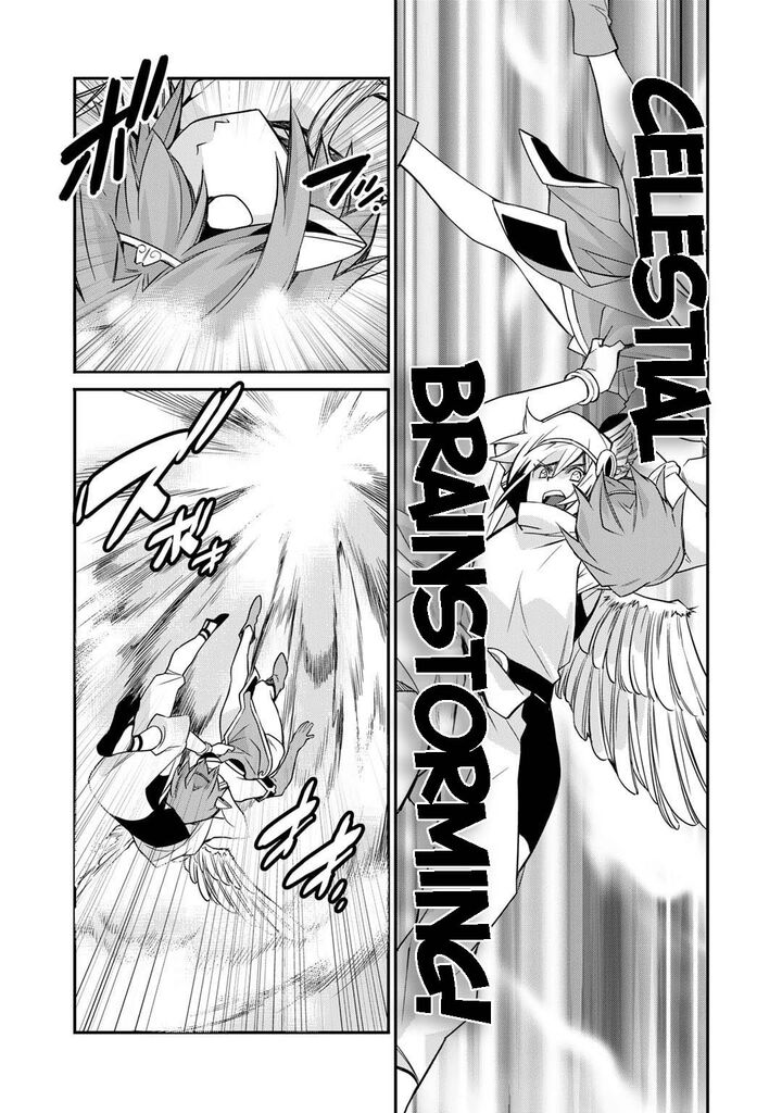 Let’s Buy The Land And Cultivate In Different World Chapter 45 - Page 12