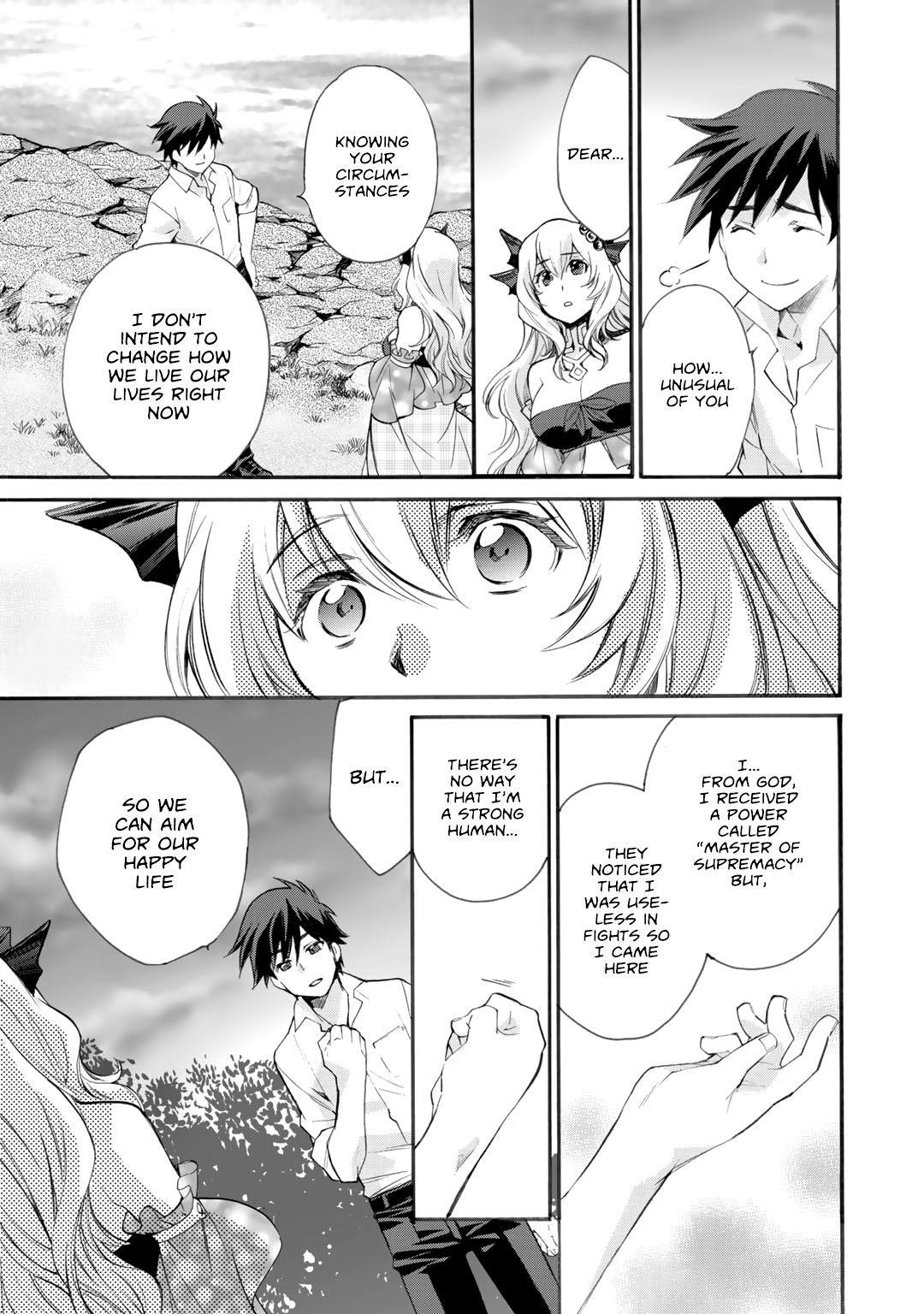 Let’s Buy The Land And Cultivate In Different World Chapter 8 - Page 21