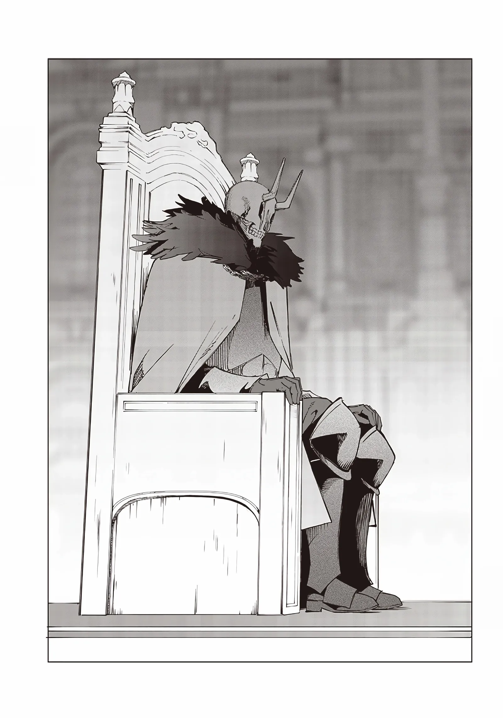 Avalon of Disaster Chapter 19 - Page 13