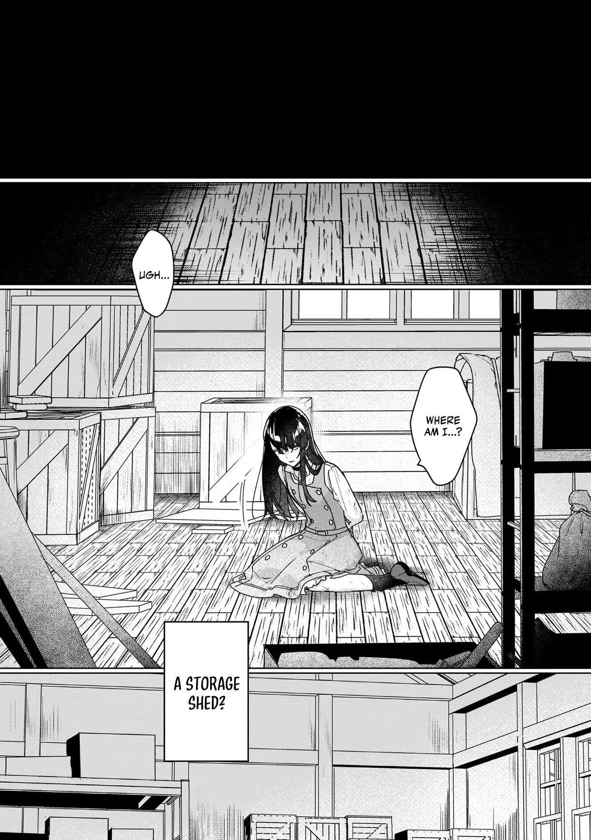 I’ll Become a Villainess That Will Go Down in History ― The More of a Villainess I Become, the More the Prince Will Dote on Me Chapter 11 - Page 14