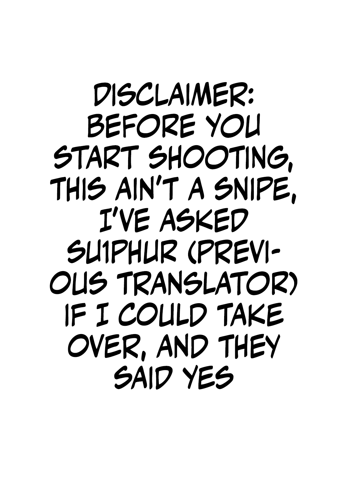 I’ll Become a Villainess That Will Go Down in History ― The More of a Villainess I Become, the More the Prince Will Dote on Me Chapter 21 - Page 2
