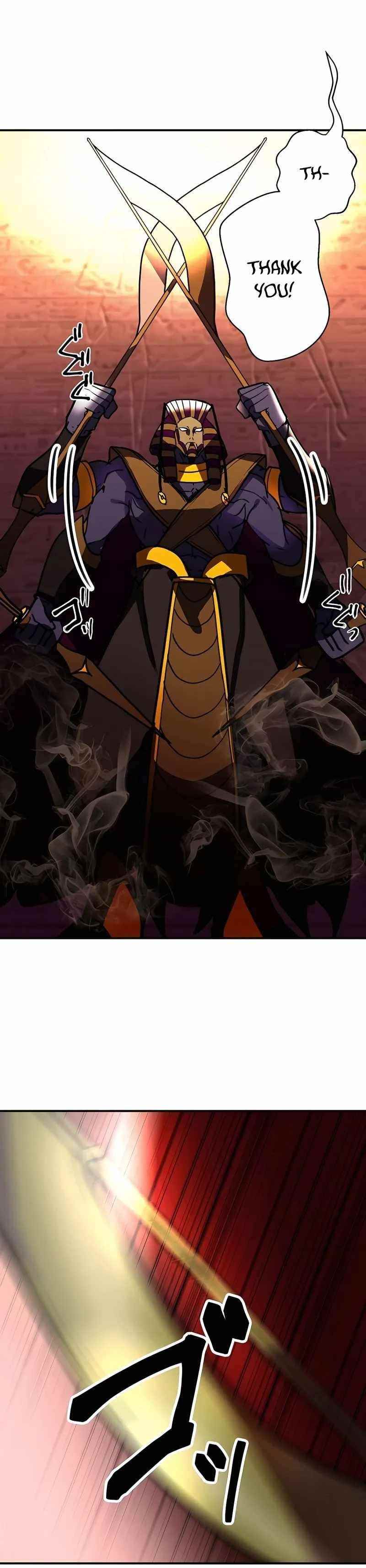 Reborn Ranker – Gravity User Chapter 19 - Page 17