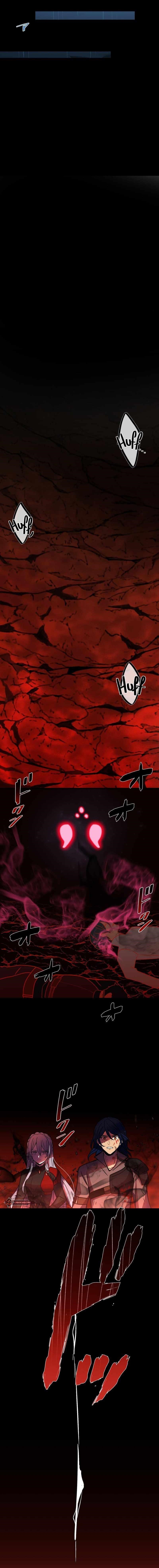 Reborn Ranker – Gravity User Chapter 53 - Page 13