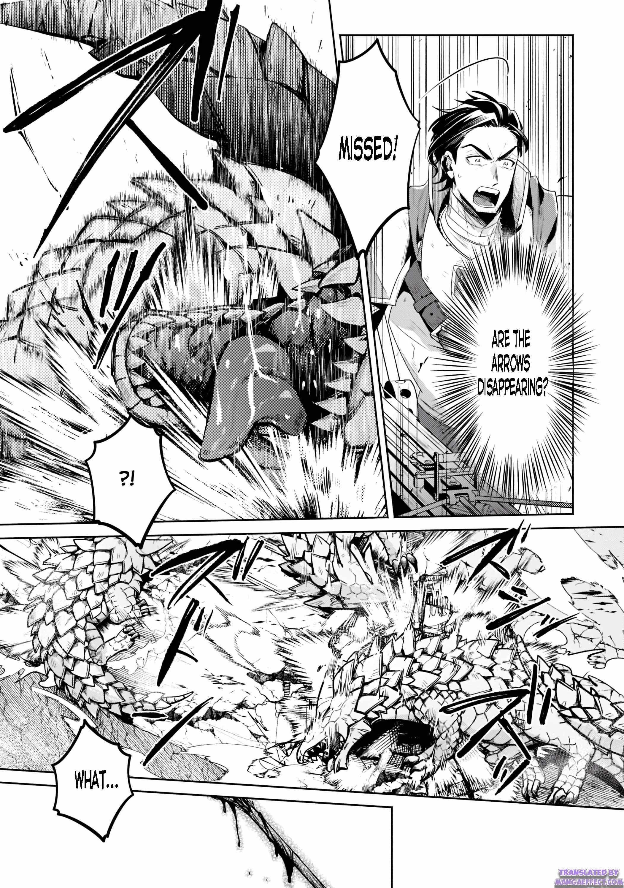 Fun Territory Defense by the Optimistic Lord Chapter 12.1 - Page 7