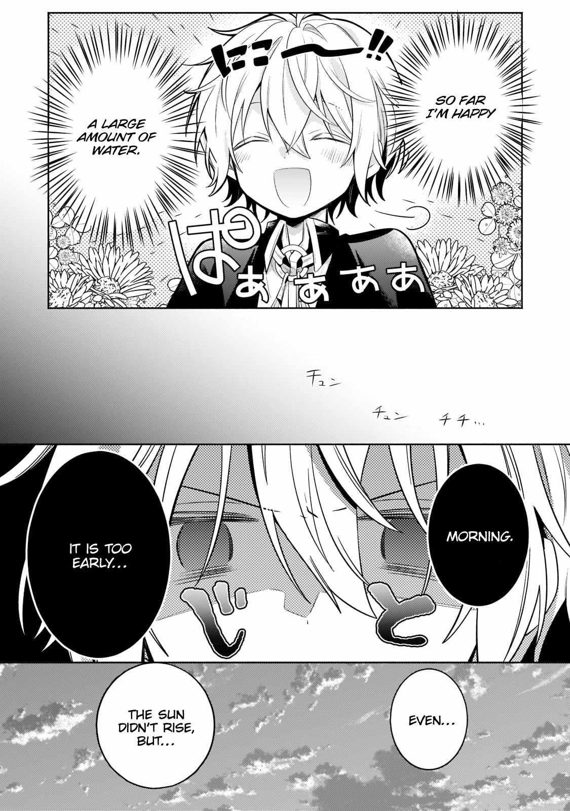 Fun Territory Defense by the Optimistic Lord Chapter 14.2 - Page 8