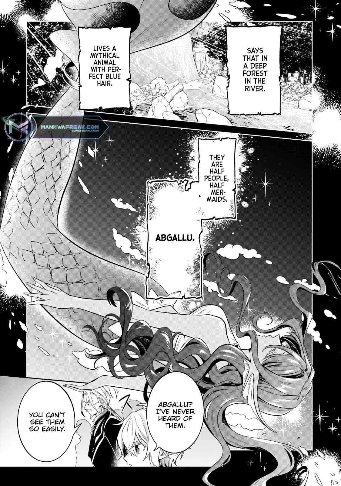 Fun Territory Defense by the Optimistic Lord Chapter 15.1 - Page 1